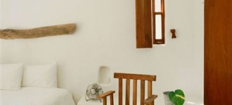 Azucar, Monte Gordo, A Member Of Design Hotels Tecolutla - Veracruz: Foto 