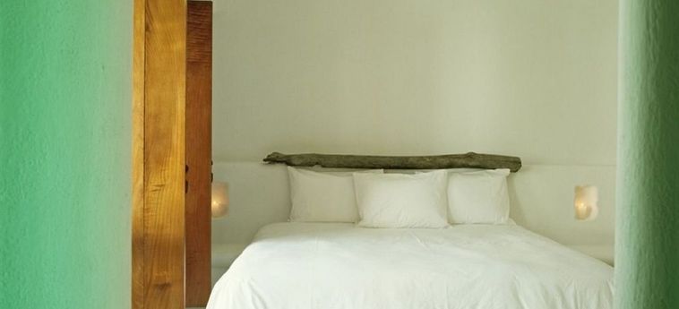 Azucar, Monte Gordo, A Member Of Design Hotels Tecolutla - Veracruz: Foto 