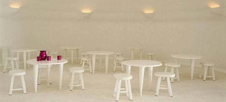 Azucar, Monte Gordo, A Member Of Design Hotels Tecolutla - Veracruz: Foto 