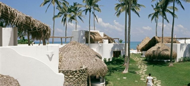 Azucar, Monte Gordo, A Member Of Design Hotels Tecolutla - Veracruz: Foto 