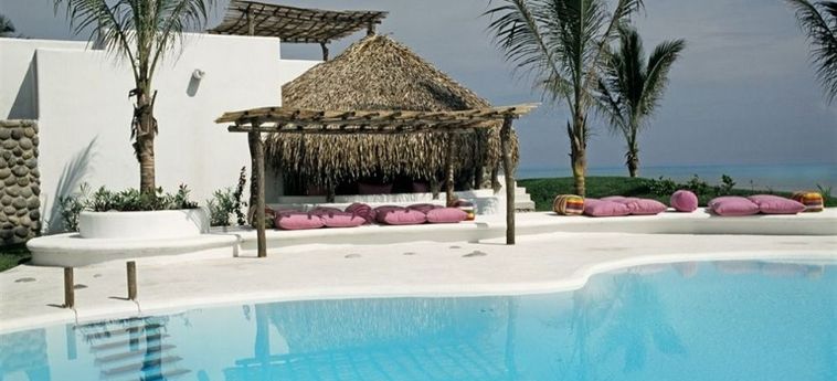 Azucar, Monte Gordo, A Member Of Design Hotels Tecolutla - Veracruz: Foto 
