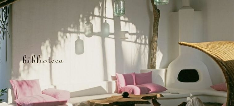 Azucar, Monte Gordo, A Member Of Design Hotels Tecolutla - Veracruz: Foto 