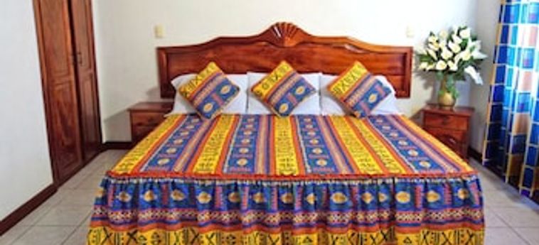 Hotel Canadian Resorts Veracruz Tecolutla - Veracruz: Foto 