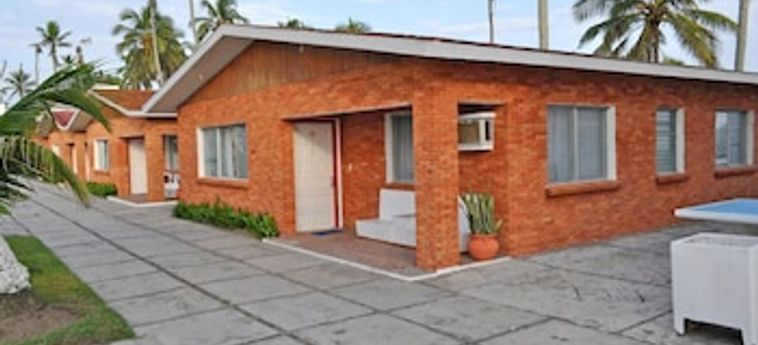 Hotel Canadian Resorts Veracruz Tecolutla - Veracruz: Foto 