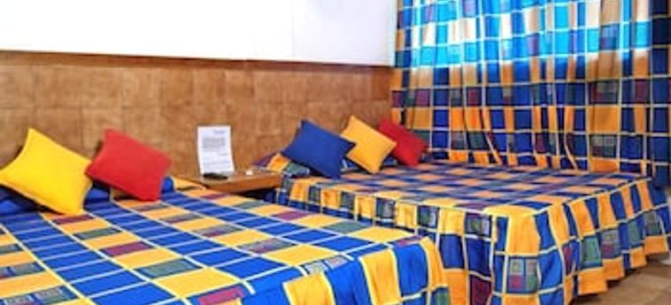 Hotel Canadian Resorts Veracruz Tecolutla - Veracruz: Foto 