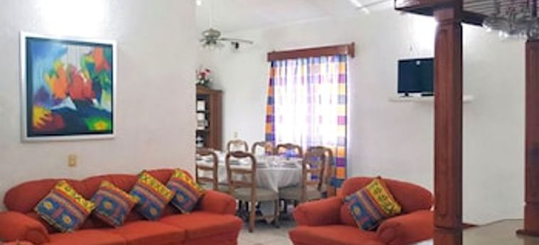 Hotel Canadian Resorts Veracruz Tecolutla - Veracruz: Foto 