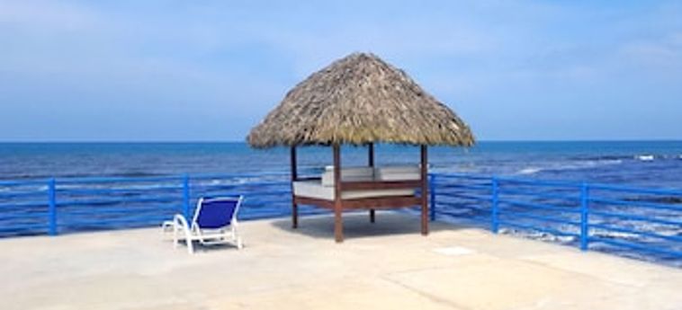 Hotel Canadian Resorts Veracruz Tecolutla - Veracruz: Foto 