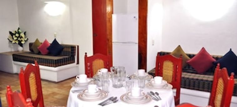 Hotel Canadian Resorts Veracruz Tecolutla - Veracruz: Foto 