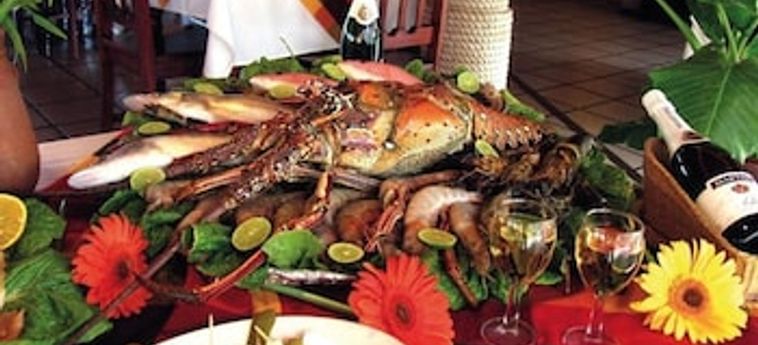 Hotel Canadian Resorts Veracruz Tecolutla - Veracruz: Foto 