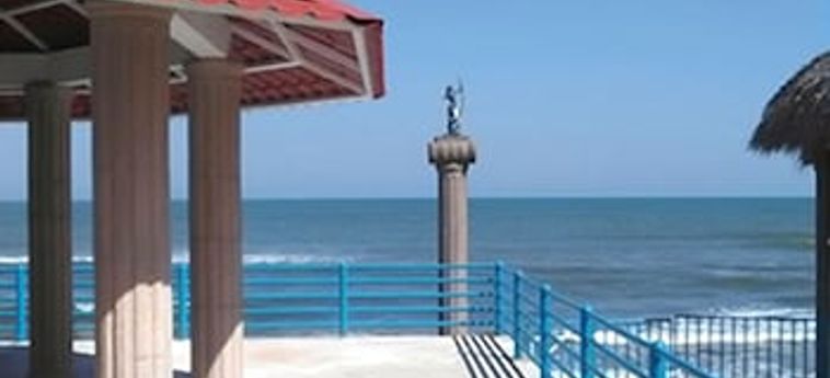 Hotel Canadian Resorts Veracruz Tecolutla - Veracruz: Foto 