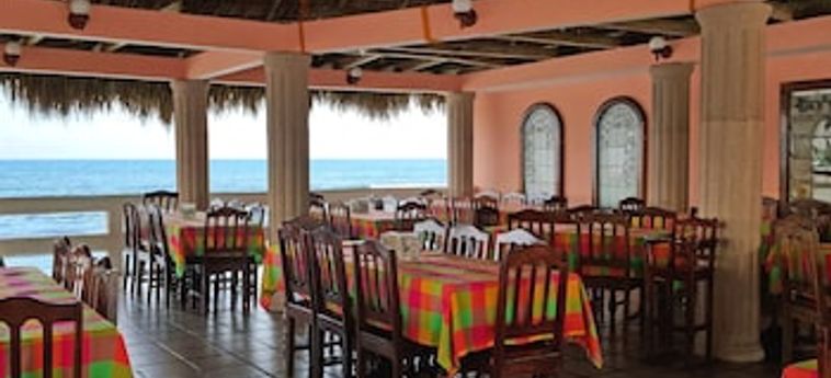 Hotel Canadian Resorts Veracruz Tecolutla - Veracruz: Foto 