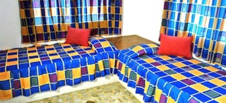 Hotel Canadian Resorts Veracruz Tecolutla - Veracruz: Foto 