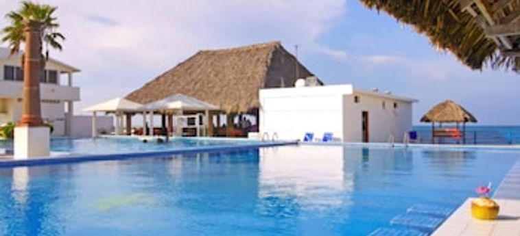Hotel Canadian Resorts Veracruz Tecolutla - Veracruz: Foto 