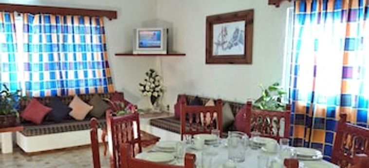 Hotel Canadian Resorts Veracruz Tecolutla - Veracruz: Foto 