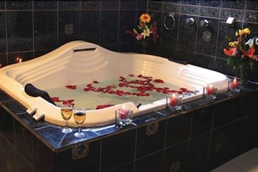 Hotel Canadian Resorts Veracruz Tecolutla - Veracruz: Photo 