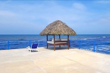 Hotel Canadian Resorts Veracruz Tecolutla - Veracruz: Photo 