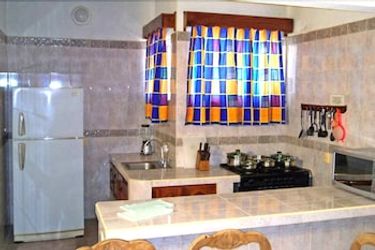 Hotel Canadian Resorts Veracruz Tecolutla - Veracruz: Photo 