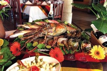 Hotel Canadian Resorts Veracruz Tecolutla - Veracruz: Photo 