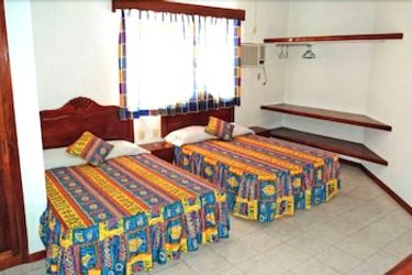 Hotel Canadian Resorts Veracruz Tecolutla - Veracruz: Photo 