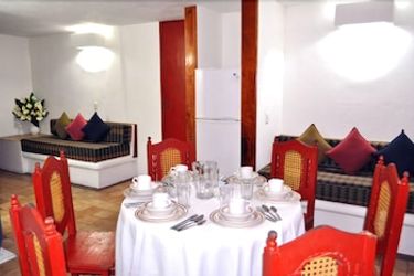 Hotel Canadian Resorts Veracruz Tecolutla - Veracruz: Photo 