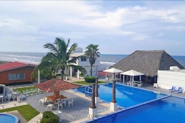 Hotel Canadian Resorts Veracruz Tecolutla - Veracruz: Photo 