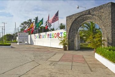 Hotel Canadian Resorts Veracruz Tecolutla - Veracruz: Photo 