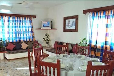 Hotel Canadian Resorts Veracruz Tecolutla - Veracruz: Photo 