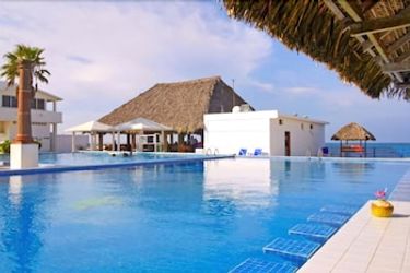 Hotel Canadian Resorts Veracruz Tecolutla - Veracruz: Photo 