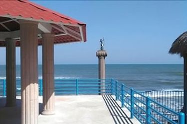 Hotel Canadian Resorts Veracruz Tecolutla - Veracruz: Photo 