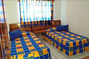Hotel Canadian Resorts Veracruz Tecolutla - Veracruz: Photo 