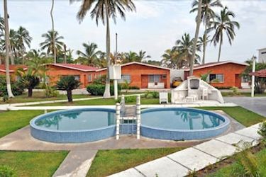 Hotel Canadian Resorts Veracruz Tecolutla - Veracruz: Photo 