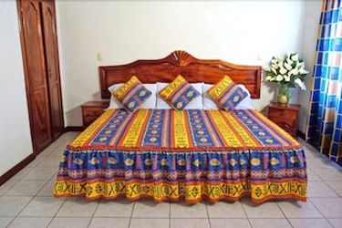 Hotel Canadian Resorts Veracruz Tecolutla - Veracruz: Photo 