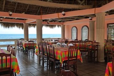 Hotel Canadian Resorts Veracruz Tecolutla - Veracruz: Photo 