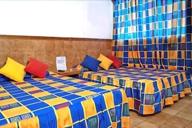 Hotel Canadian Resorts Veracruz Tecolutla - Veracruz: Photo 