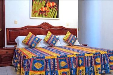 Hotel Canadian Resorts Veracruz Tecolutla - Veracruz: Photo 