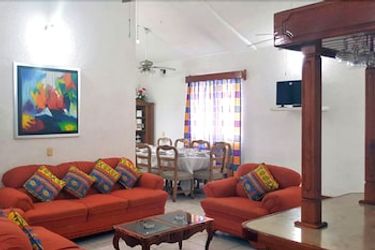 Hotel Canadian Resorts Veracruz Tecolutla - Veracruz: Photo 