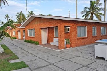 Hotel Canadian Resorts Veracruz Tecolutla - Veracruz: Photo 