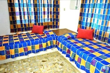 Hotel Canadian Resorts Veracruz Tecolutla - Veracruz: Photo 