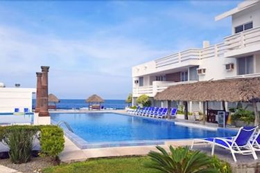 Hotel Canadian Resorts Veracruz Tecolutla - Veracruz: Photo 