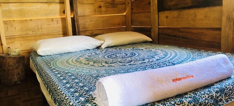 Hotel Hotchtel Glamping By Rotamundos Tecolutla - Veracruz: Foto 