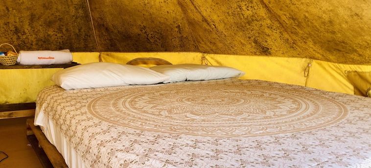 Hotel Hotchtel Glamping By Rotamundos Tecolutla - Veracruz: Foto 