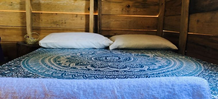 Hotel Hotchtel Glamping By Rotamundos Tecolutla - Veracruz: Foto 
