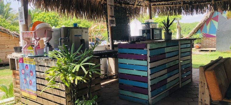 Hotel Hotchtel Glamping By Rotamundos Tecolutla - Veracruz: Foto 