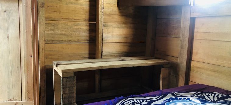 Hotel Hotchtel Glamping By Rotamundos Tecolutla - Veracruz : Photo 