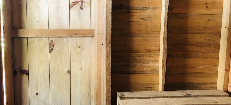 Hotel Hotchtel Glamping By Rotamundos Tecolutla - Veracruz : Photo 