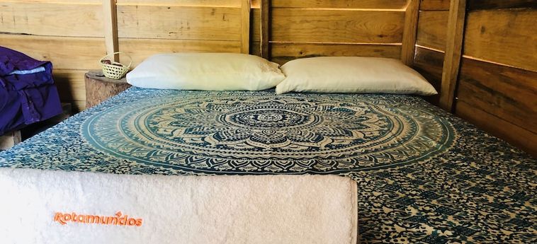 Hotel Hotchtel Glamping By Rotamundos Tecolutla - Veracruz : Photo 