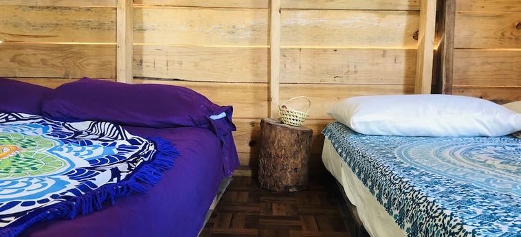 Hotel Hotchtel Glamping By Rotamundos Tecolutla - Veracruz : Photo 
