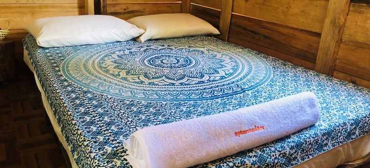 Hotel Hotchtel Glamping By Rotamundos Tecolutla - Veracruz : Photo 
