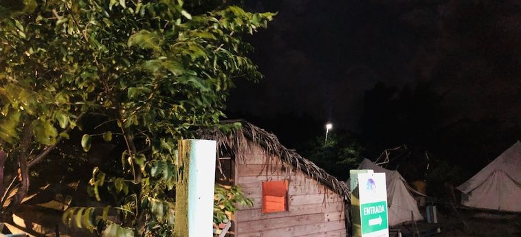 Hotel Hotchtel Glamping By Rotamundos Tecolutla - Veracruz : Photo 