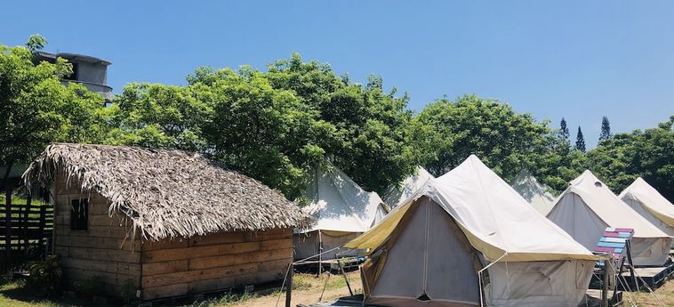 Hotel Hotchtel Glamping By Rotamundos Tecolutla - Veracruz : Photo 